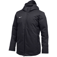 DJ6526 010 Nike Mens Sportswear Synthetic-Fill Hypershield Thermore Parka Winter Jacke