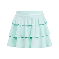 DU2475 Adidas Frill Girl's Tennis Skirt