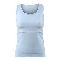 EleVen Rally Tank Top - Cerulain Blue