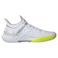 FX1368  Adidas Women's adizero Ubersonic 4 Tennis Shoes