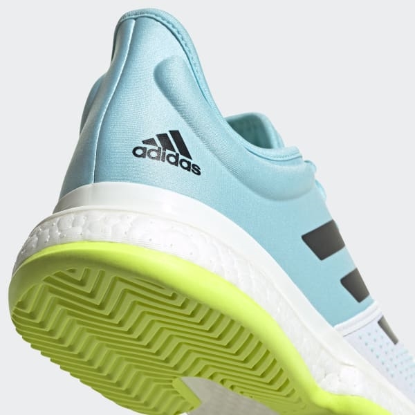 FX1729 Adidas Men's SoleCourt Primeblue Tennis Shoes