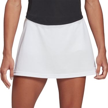 GH7221 adidas Club Skirt