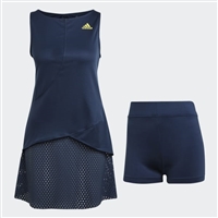 GH7599 adidas Women's Tennis Primeblue Dress