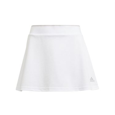 GK8169 adidas Club Girl's Tennis Skirt