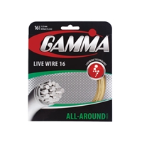 Gamma Live Wire