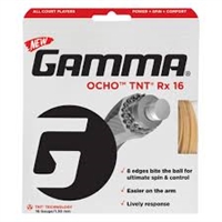 GORX-10 Gamma Ocho TNT Rx (16-1.30mm) String Set