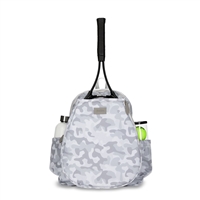 GTBP197  Ame & Lulu Game On Tennis Backpack