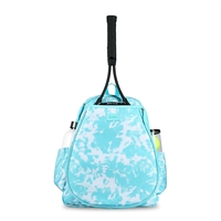 GTBP234 Ame & Lulu Game on Tennis Backpack