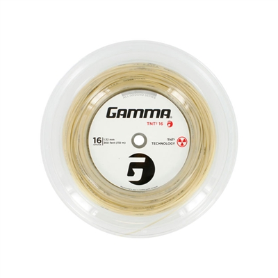 Gamma TNT2 Tennis String Reel