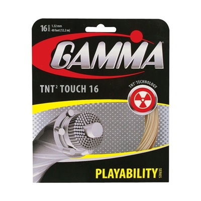 Gamma TNT Touch