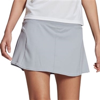 HC7709 didas Women's Aeroready Match 13 Inch Tennis Skort