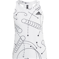 HC8477 adidas Club Tennis Graphic Tank Top