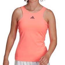 HF0839 Adidas Women's Tennis Y-Tank