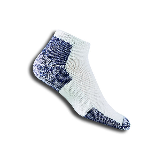 Thorlo Unisex Micro-Mini Running Socks