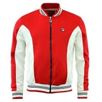 Fila Men's Vintage Settanta Jacket LM161RN1-612