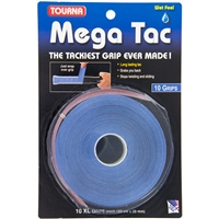 Mega Tac XL â€“ 10 pack MT-10XL-B