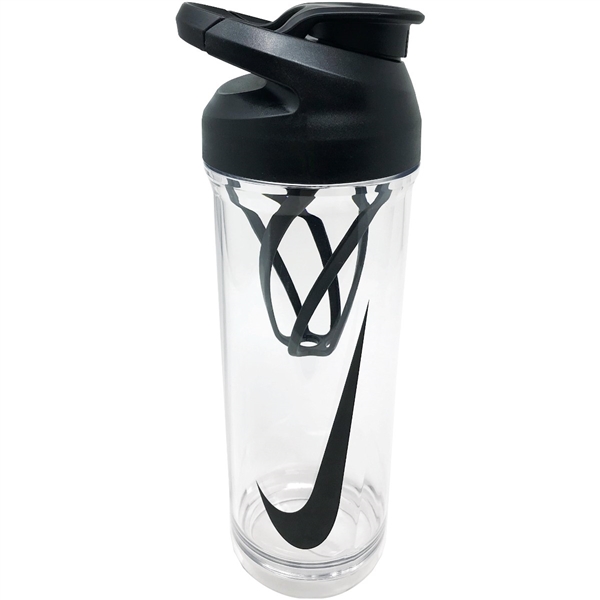 N10001069582 Nike 24oz TR HyperCharge Shaker Bottle