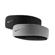 NB1 022 Nike Dri-Fit Headband Home & Away