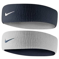 NB1 101 Nike Dri-Fit Headband Home & Away