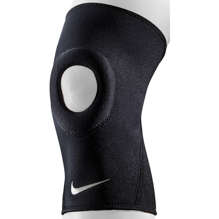 Nike Pro Combat Open-Patella Knee Sleeve
