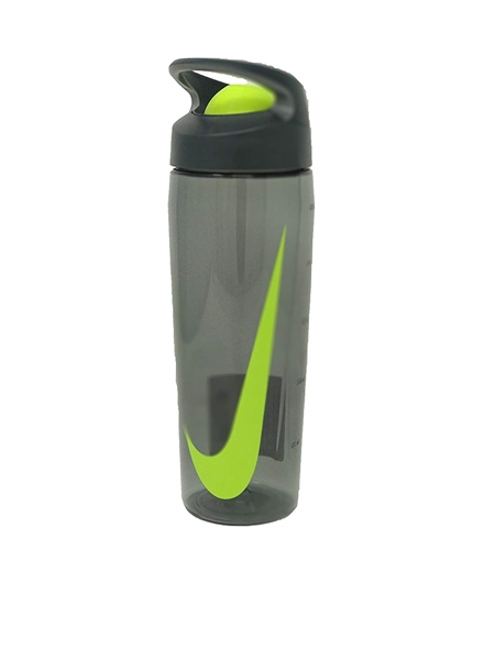 Nike Hypercharge Flip Top Water Bottle 24oz