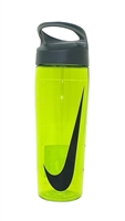 The Nike TR Hypercharge Twist Bottle