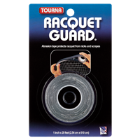 Tourna Racquet Guard Tape  RGT-BK