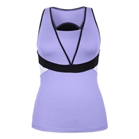 Tail Racerback Lavender Tank