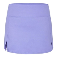 TAIL  Women`s Pilar 13.5 Inch Tennis Skort Lavender