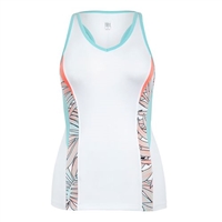 Tail Tahitian Bliss Racerback Tank