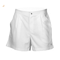 Fila Men's Santoro III Tennis Short TM151JS1-100