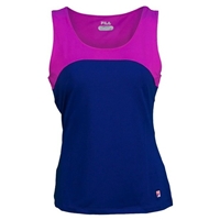 Fila Center Court Sleeveless Tank