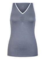 Tail Activewear Women's Julene Tank- Frosted Heather