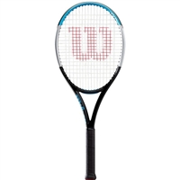 WR036611U  Wilson Ultra 100UL V3 Tennis Racquet