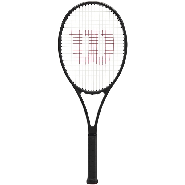 WR043811U Wilson Pro Staff 97 v13 Tennis Racquet