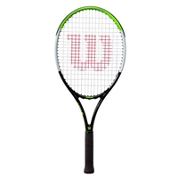 WR055510U Wilson Junior Blade Feel 25 Tennis Racquet