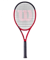 WR074011U Wilson Clash 100 v2 Tennis Racquet