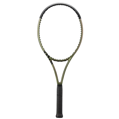 WR079511U Wilson Blade 100 V8 300g Tennis Racquet