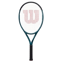WR116610U  Wilson Ultra 25 v4 Junior Tennis Racquet