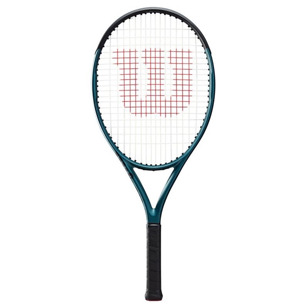 WR116610U  Wilson Ultra 25 v4 Junior Tennis Racquet
