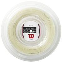 WR2912700  Wilson NXT 16 Tennis String 16g/1.30mm