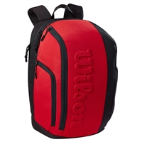 WR8016601001 Wilson Super Tour Clash v2 Backpack