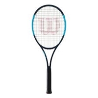 Wilson Ultra 100 Countervail Tennis Racquet  WRT73731U