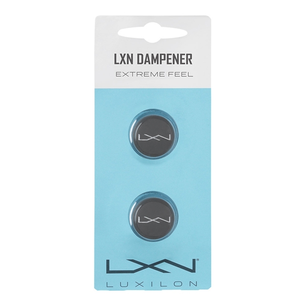 Luxilon LXN Dampener - Black