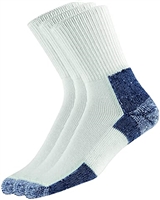 XJ 15 003 Thorlos Run Crew Socks XJ-15 Men's