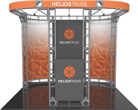 10ft Orbital Truss Helios