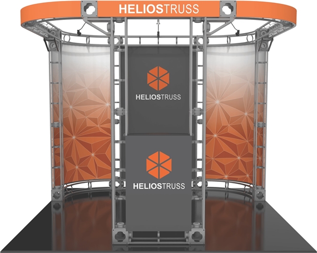 10ft Orbital Truss Helios