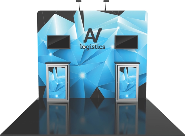 10' Hybrid Pro Kit 6