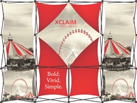 10' Xclaim Kit 1
