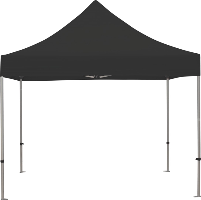 10' Canopy Solid Color